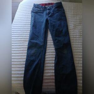 Boys Levis 511 Jeans
